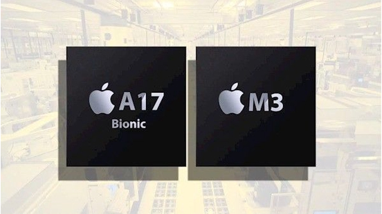 林甸苹果15维修站分享iPhone15系列会用3nm芯片吗 